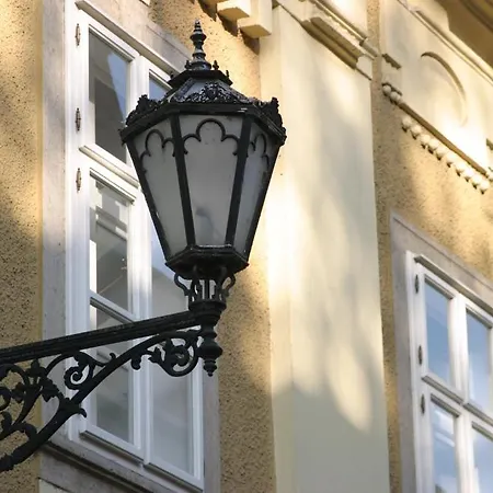Apartman Design Apartment Eger *