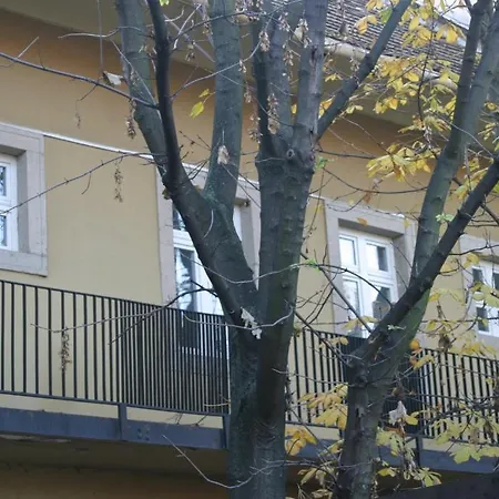 Design Apartment Eger