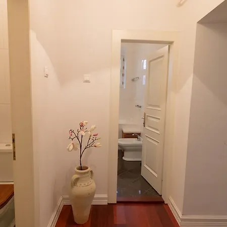 Apartment Design Eger