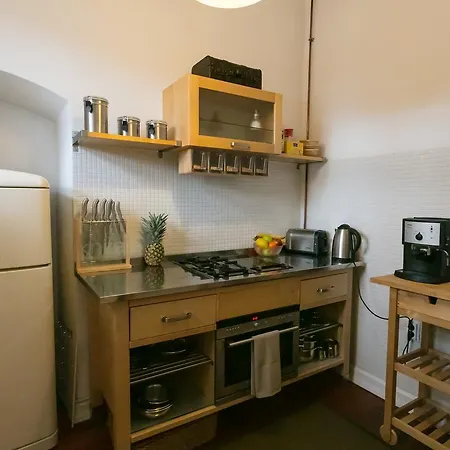 Design Apartman