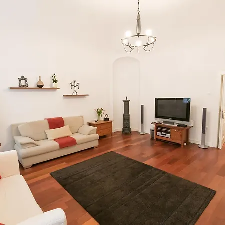 Apartment Design