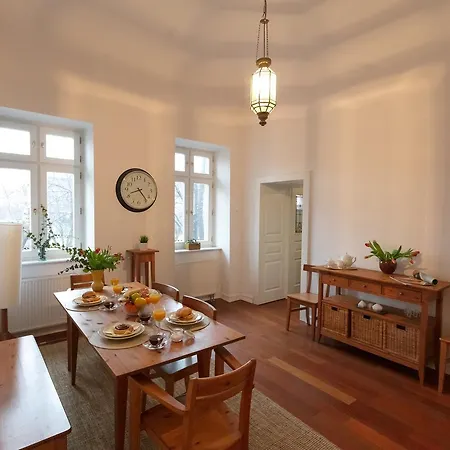 Apartment Design