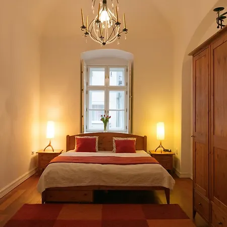 Design Apartman